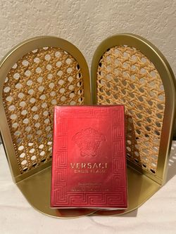 Versace cologne