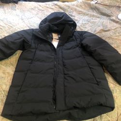 Patagonia Jackson Glacier Parka 