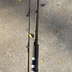 Free Fishing Pole Free