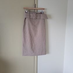 Zara Pencil Skirt 