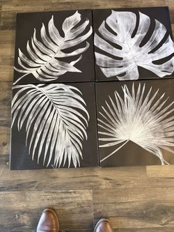 Modern Wall Art