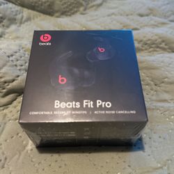 Beats Fit Pro