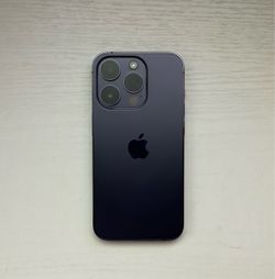 iPhone 14 Pro 1TB Unlocked