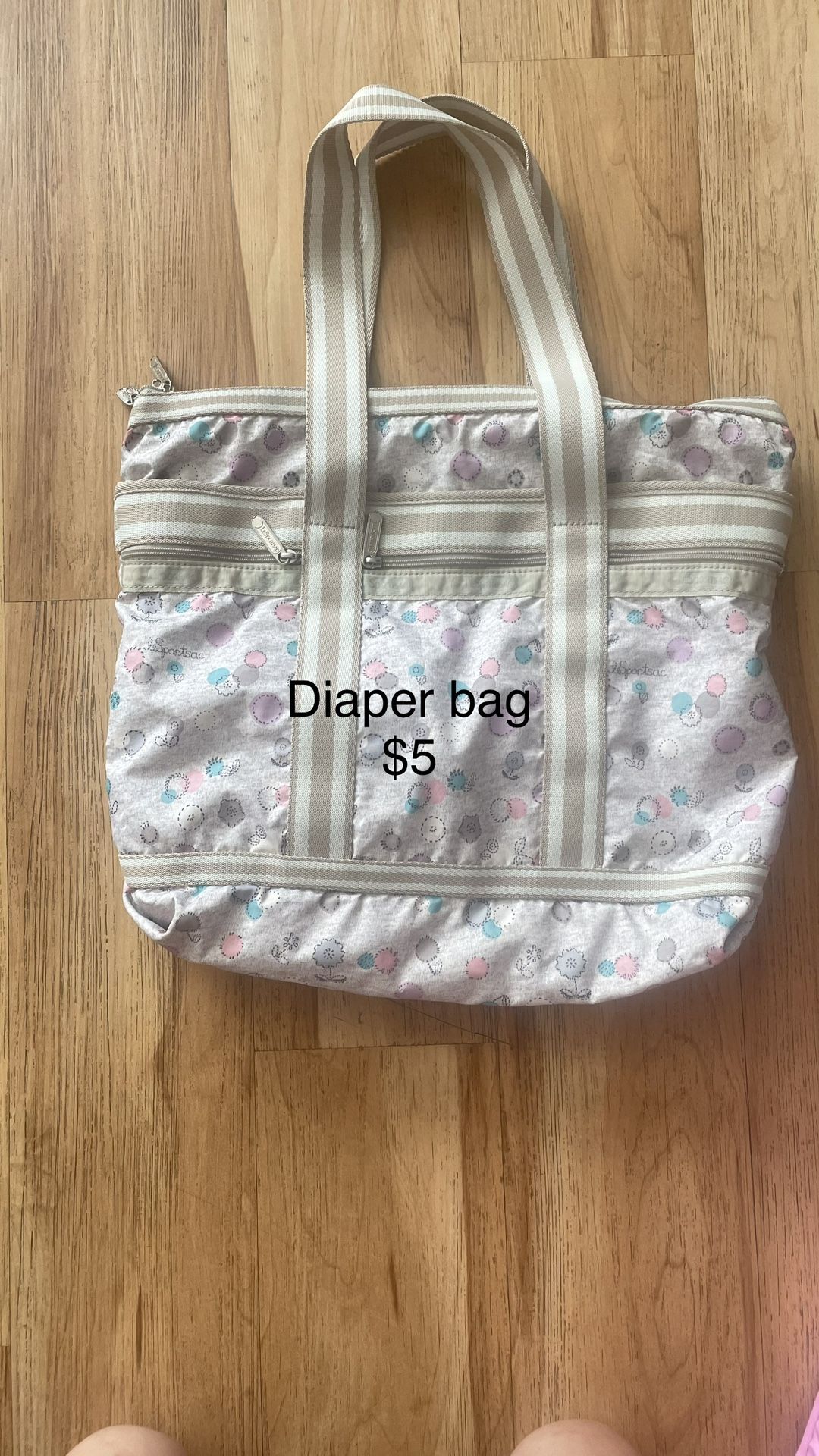 Infant Clothing