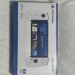 Brand new PlayStation Backbone