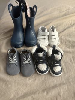 Baby Shoes