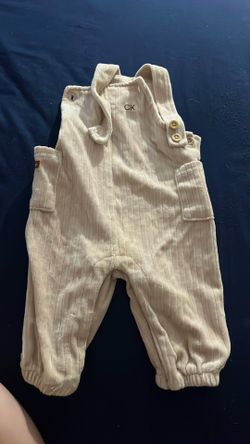 Calvin Klein Baby Clothing (Jumper)