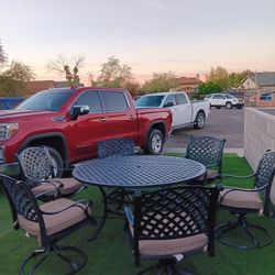 Nice Patio Furniture 