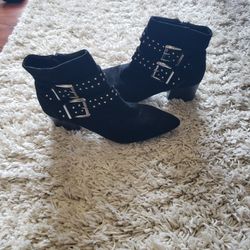 Women Ankle Boots