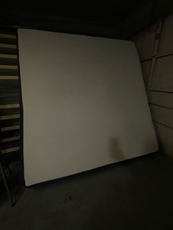 King size mattress