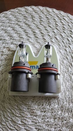 Sylvania HB5/9007 Headlights