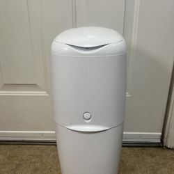 Diaper genie
