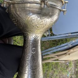 Darbuka