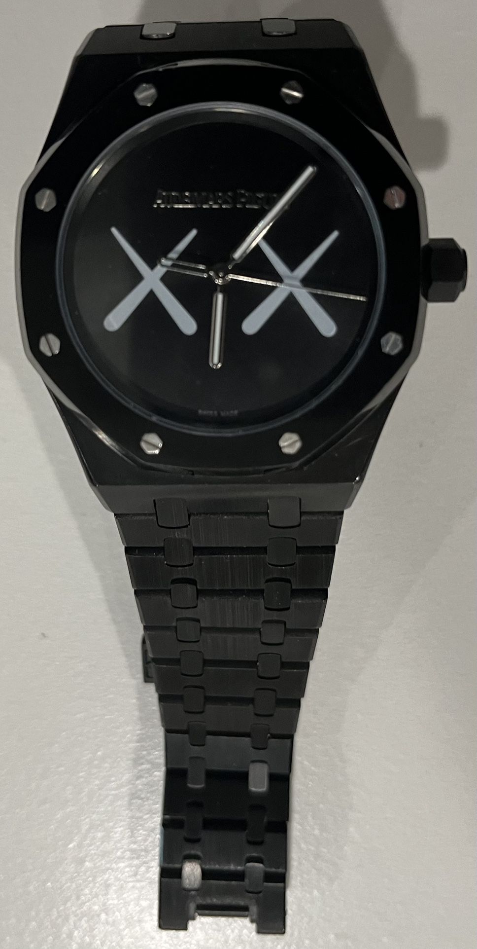 Royal Oak X KAWS Edition Swiss Watch