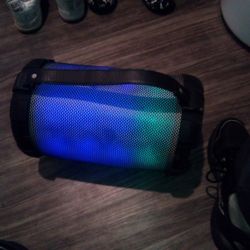 Bluetooth Speaker