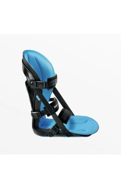 Fasciitis Splint