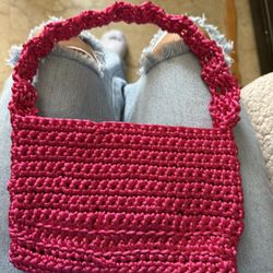 handmade bags 