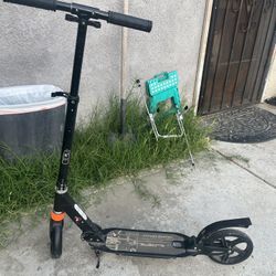 Caroma Scooter 