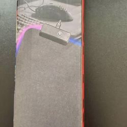 New LED Gaming Mouse Pad 