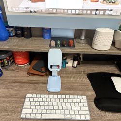 iMac 24-inch, M1, 2021