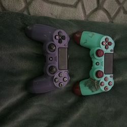 Pe4 Controllers