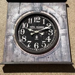 Vintage Clock