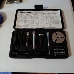 Snap On Ac Clutch Kit