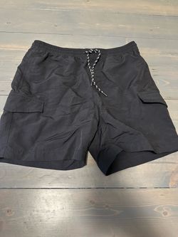 Women’s Small Nylon Shorts