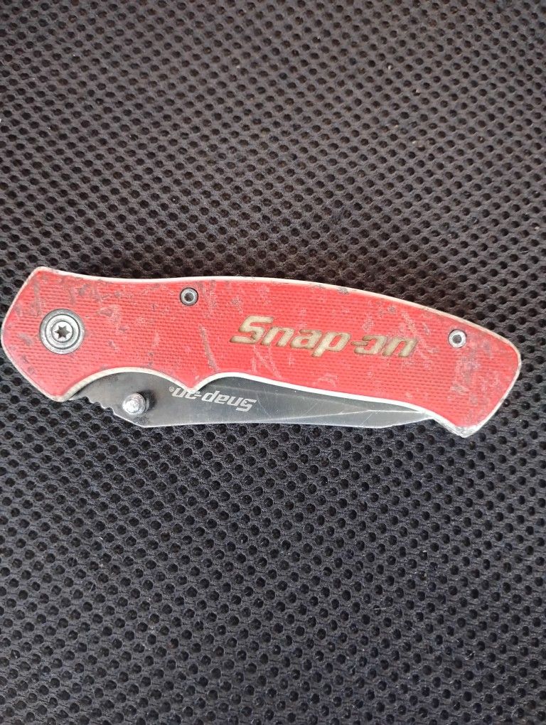 Snap On Tools