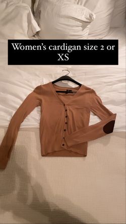 Women’s cardigan