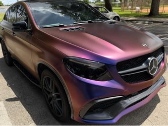 Car Wrap for Sale