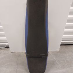 Yamaha - Stock Seat Saddle - WR 250 OEM