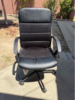 IKEA office chair