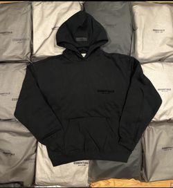 Essentials Hoodie XL