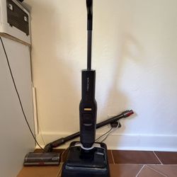 roborock F25 ACE Wet Dry Vacuum Cleaner, Cordless