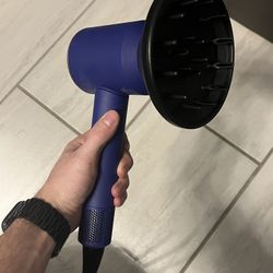 Dyson Hair Blow Dryer 
