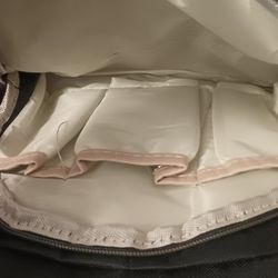 New Diaper Bag 