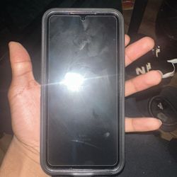 Samsung Galaxy S24FE