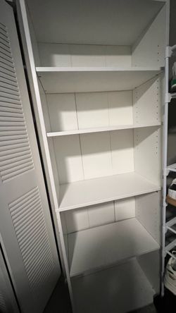 Bookcase