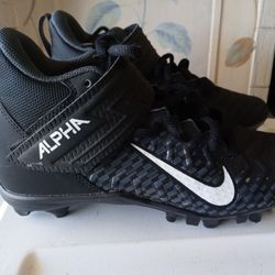 Nike Cleats