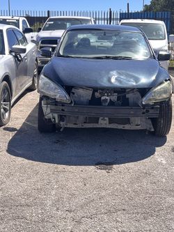 2014 Nissan Sentra