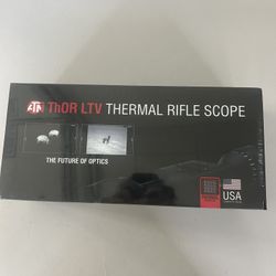 ATNThermal Imaging Scope