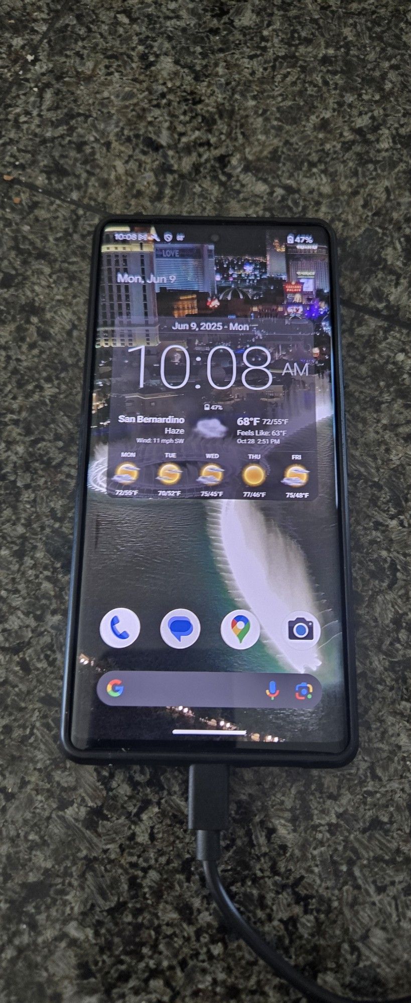Google Pixel 6 Pro Excellent Condition UNLOCKED