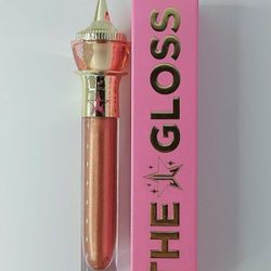 NEW IN BOX Jeffree Star Gloss