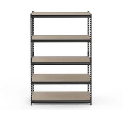 5 Tier Garage Shelves 