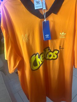 Adidas bad bunny jersey brand new szxxl