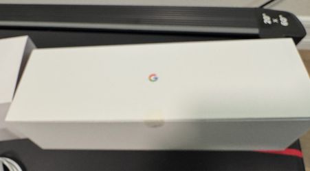 Google WiFi w/4th pod mesh WiFi $70