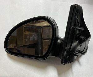 LA Zona Auto Parts 1997 to 2002 Ford Escort Mercury Tracer Left Driver Side Mirror Espejo Retrovisor Izquierdo Chofer