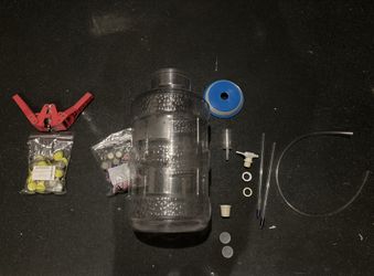 Brewing Equipment