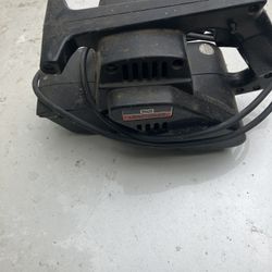 Belt Sander